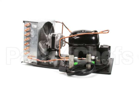 C22648 Perlick Condensing Unit, 1/5 Hp 115V