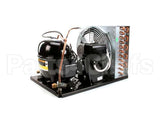 C22667 Perlick Condensing Unit, 1/2 Hp, 115V,