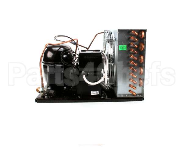 C22667 Perlick Condensing Unit, 1/2 Hp, 115V,