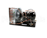 C22667 Perlick Condensing Unit, 1/2 Hp, 115V,