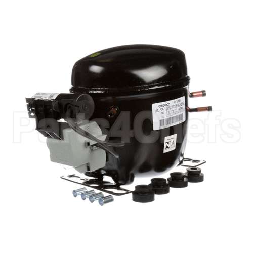 C22999CMP01 Perlick Compressor, Model Ffl12Hbx, Em