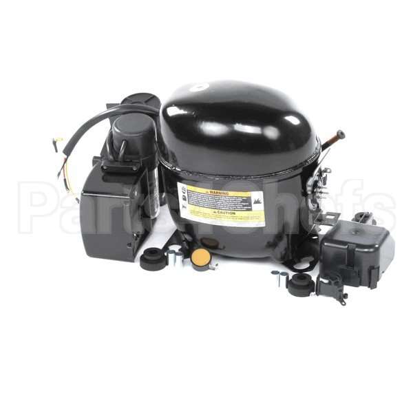C22999CMP05 Compatible Perlick Compressor, Model Nek6214Z, Em