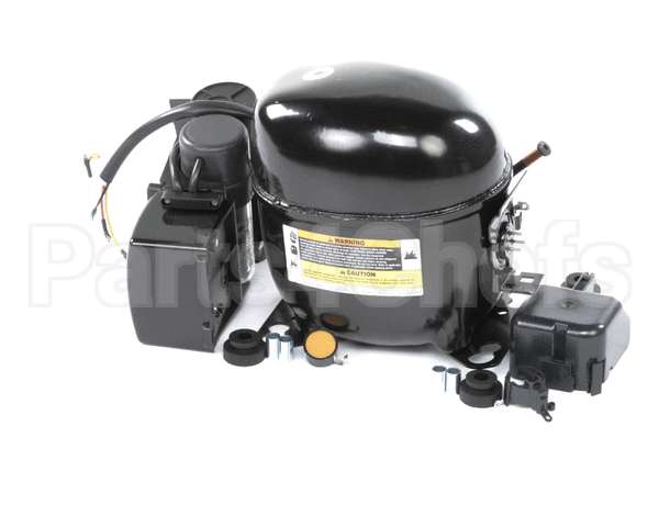 C22999CMP05 Perlick Compressor, Model Nek6214Z, Em