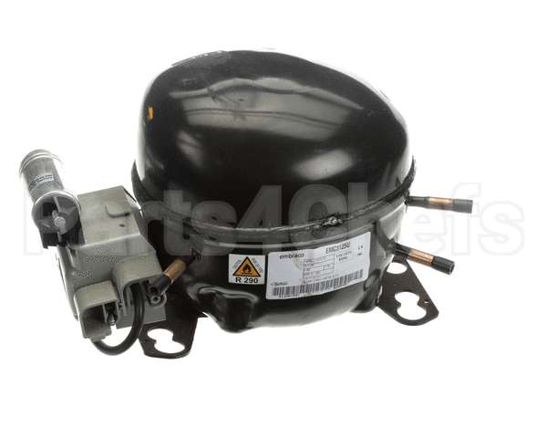 C22999CMP11 Perlick Compressor, Model Emc3125U, Em