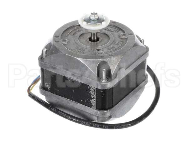 C22999FMTR01 Perlick Fan Motor, Condenser, 16W, 115