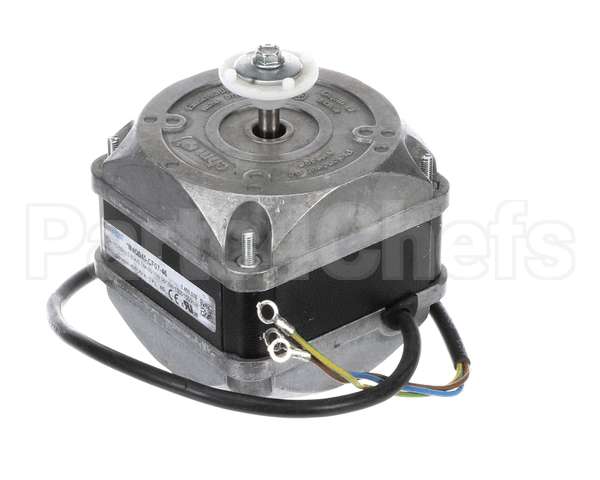 C22999FMTR01 Perlick Fan Motor, Condenser, 16W, 115