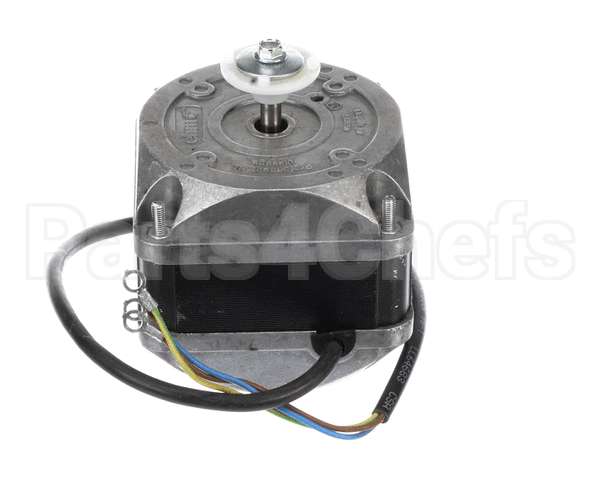 C22999FMTR01 Perlick Fan Motor, Condenser, 16W, 115