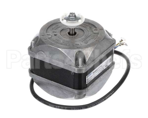 C22999FMTR01 Perlick Fan Motor, Condenser, 16W, 115