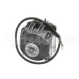 C22999FMTR02 Compatible Perlick Fanmotor, Condenser 115V, 50/60Hz