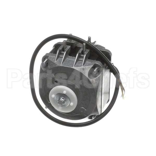 C22999FMTR02 Compatible Perlick Fanmotor, Condenser 115V, 50/60Hz