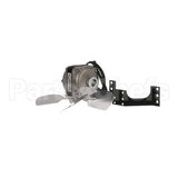 C22999FMTR03 Perlick Fan Motor Assembly, (Fan Motor