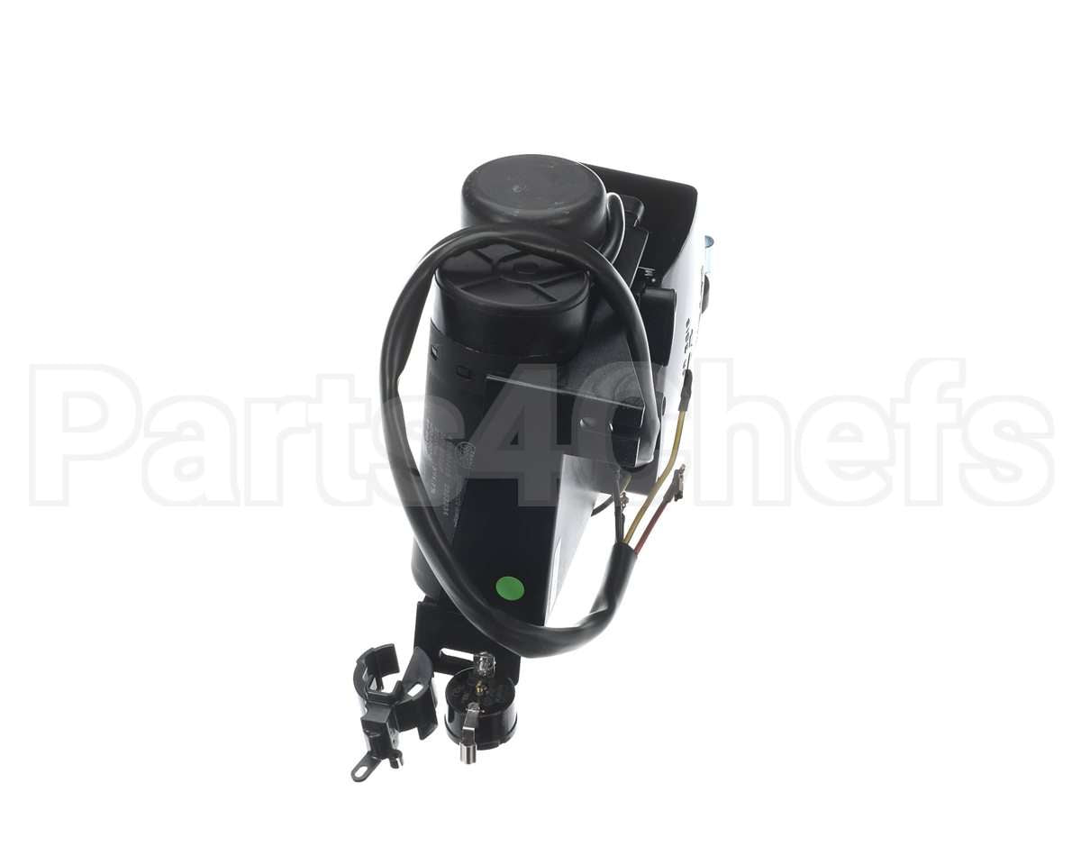 C22999STCP07 Perlick Start Component Parts Bag, Emb