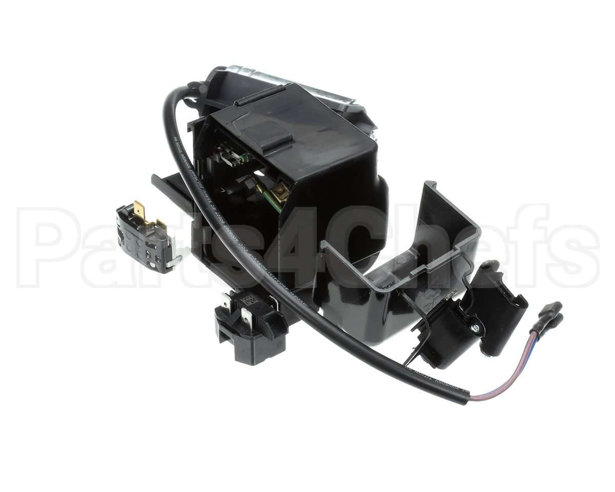 C22999STCP08 Perlick Start Component Parts Bag, Emb