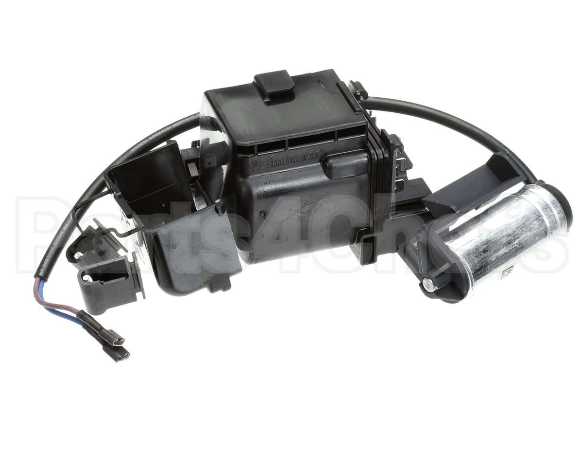 C22999STCP08 Perlick Start Component Parts Bag, Emb