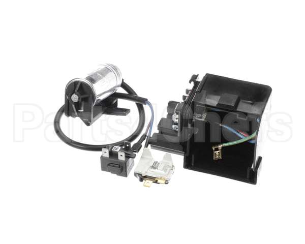 C22999STCP10 Perlick Start Component Parts Bag, Emb