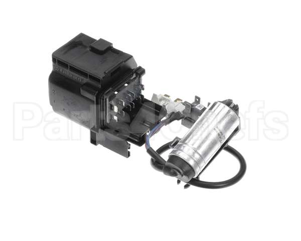 C22999STCP10 Perlick Start Component Parts Bag, Emb