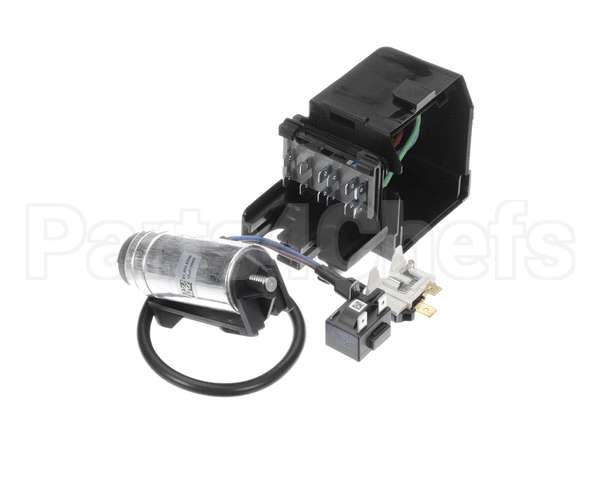 C22999STCP10 Perlick Start Component Parts Bag, Emb