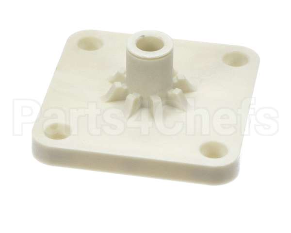 C2306 Frosty Factory Plate, Bearing