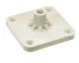 C2306 Frosty Factory Plate, Bearing