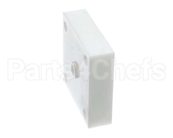 C2308 Frosty Factory Block, Spacer Lg.
