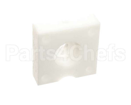 C2316B Frosty Factory Block, Spacer Sm.