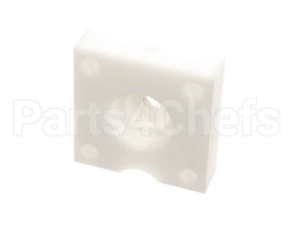 C2316B Frosty Factory Block, Spacer Sm.