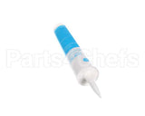 C23565 Perlick Caulk, Acrylic Latex, Bright W