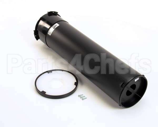 C2410C San Jamar Ez-Fit Cup Disp Cntr Mt