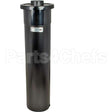 C2410SM Compatible San Jamar 8-46Oz Cup Dispenser Adjusts 2 7/8In X 4 3/4