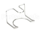 C24391-1 Perlick Waste Bottle Holder