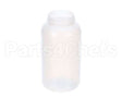 C24392-1 Perlick Waste Bottle, High Density Pol