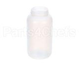 C24392-1 Perlick Waste Bottle, High Density Pol