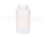 C24392-1 Perlick Waste Bottle, High Density Pol