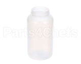 C24392-1 Perlick Waste Bottle, High Density Pol