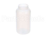 C24392-1 Perlick Waste Bottle, High Density Pol