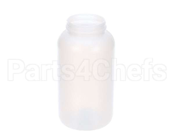 C24392-1 Perlick Waste Bottle, High Density Pol