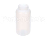 C24392-1 Perlick Waste Bottle, High Density Pol