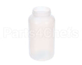 C24392-1 Perlick Waste Bottle, High Density Pol