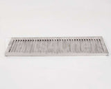C24639-1 Perlick Glass Rack, Ss20, Top Mounted