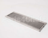 C24639-1 Perlick Glass Rack, Ss20, Top Mounted
