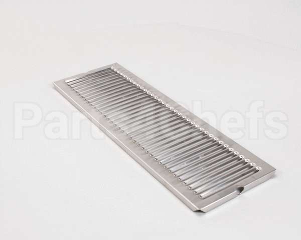 C24639-1 Perlick Glass Rack, Ss20, Top Mounted
