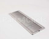 C24639-1 Perlick Glass Rack, Ss20, Top Mounted