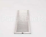 C24639-1 Perlick Glass Rack, Ss20, Top Mounted