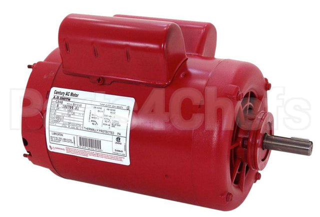 C248 Century Hot Water Circulating Pump Motor