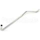 C25048-1 Compatible Perlick Evap Drain Tube-Right 2&3 Door