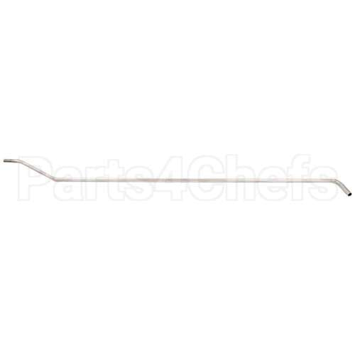 C25050-1 Compatible Perlick Evap Drain Tube-Right 4 Door