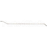C25050-1 Compatible Perlick Evap Drain Tube-Right 4 Door