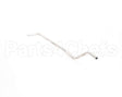 C25051-1 Perlick Evaporator Drain Tube - Left - 2 Dr