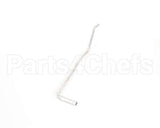 C25051-1 Perlick Evaporator Drain Tube - Left - 2 Dr