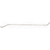 C25053-1 Compatible Perlick Evap Drain Tube-Left 3&4 Door